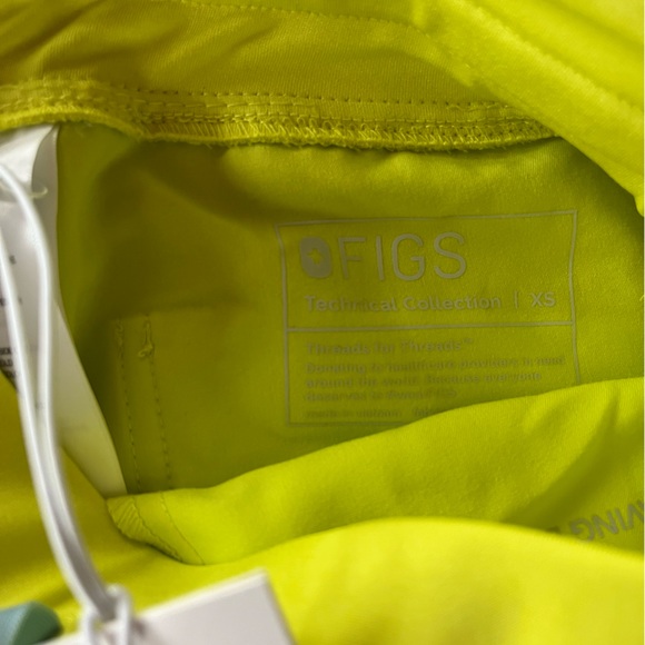 Figs scrub pants - Picture 4 of 4